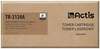 Toonerikassett Actis TB-2120A, must