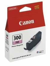 Tindikassett Canon PFI-300, photo magenta, 14 ml