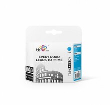 Tindikassett TB Print TBE-S1292CY, tsüaan