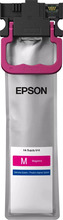 Tindikassett Epson WorkForce Pro EM-C810xR, C13T13L340, magenta
