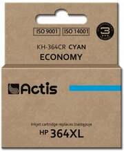 Tindikassett Actis KH-364CR, tsüaan