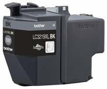 Tindikassett Brother LC-3219XL, must