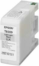 Tindikassett Epson T8509, hele helemust