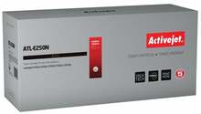 Toonerikassett Activejet ATL-E250N, must