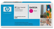 Toonerikassett HP 124A Q6003A, magenta