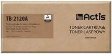 Toonerikassett Actis TB-2120A, must