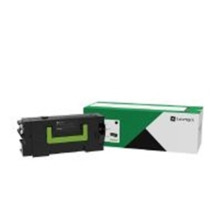 Toner Lexmark 58D2U0E, must