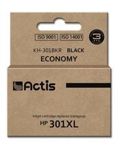 Tindikassett Actis KH-301BKR, must