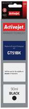 Tindikassett Activejet AH-GT51Bk, must