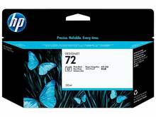 Tindikassett HP 72, 130 ml, foto must