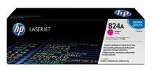 Printeri kassett HP 824A CB383A, magenta