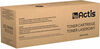Toonerikassett Actis TB-243YA, kollane