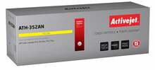 Toonerikassett Activejet ATH-352AN, kollane