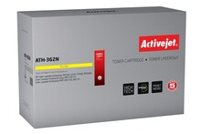 Toonerikassett Activejet ATH-362N, kollane