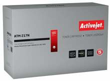 Toonerikassett Activejet ATM-217N, must