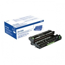 Trummel Brother DR-3400P, must