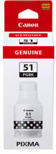 Tindipudel Canon GI-51PGBK, must