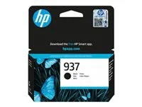 Tindikassett HP 937, must