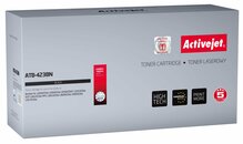 Toonerikassett Activejet ATB-423BN, must