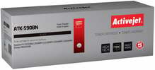 Toonerkassett Activejet ATK-590BN, must