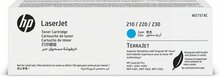 Toner HP W2150XC, must