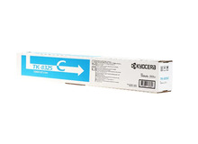 Toonerikassett Kyocera TK-8325C, sinine