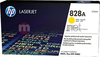 Pilditrummel HP 828A, CF364A, kollane