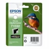 Tindikassett Epson T1590 Gloss Optimizer, 17 ml