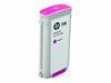 Tindikassett HP 728, 130 ml, magenta