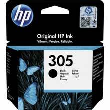 Tindikassett HP No.305, must