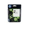 Tindikassett HP No.45, 51645AE, must