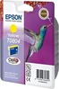 Tindikassett Epson T0804, kollane