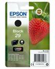 Tindikassett Epson C13T29814012, must