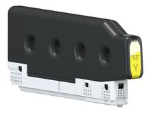Tindikassett Epson T08G4, C13T08G400, kollane