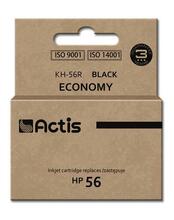 Tindikassett Actis KH-56R, must, 20 ml