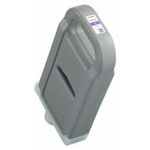 Tindikassett Canon PFI-2700V, 700 ml, violetne