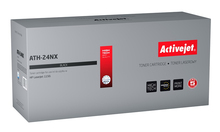 Toonerikassett Activejet ATH-24NX, must