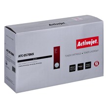 Toonerikassett Activejet ATC-057BNX, must
