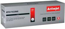 Toonerikassett Activejet ATH-F410NX, must