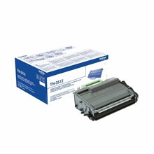 Toonerikassett Brother TN-3512, must