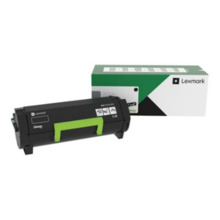 Toner Lexmark 66S2X00, must