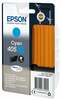 Tindikassett Epson 405XL DURABrite Ultra, C13T05H24010, tsüaan