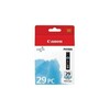 Tindikassett Canon PGI-29, sinine