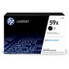 Tonerikassett HP CF259XH, must