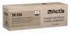 Toonerikassett Actis TH-55A, must