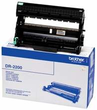 Trummel Brother DR-2200, must