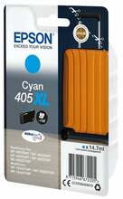 Tindikassett Epson 405XL DURABrite Ultra, C13T05H24010, tsüaan