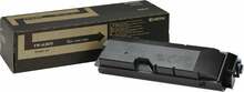 Toonerikassett Kyocera TK-6305, must