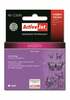 Tindikassett ActiveJet AB-123MN, magenta