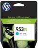 Tindikassett HP 953 XL, sinine